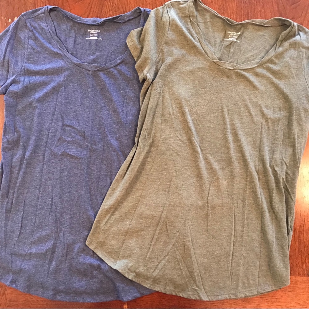 Maternity Tops
